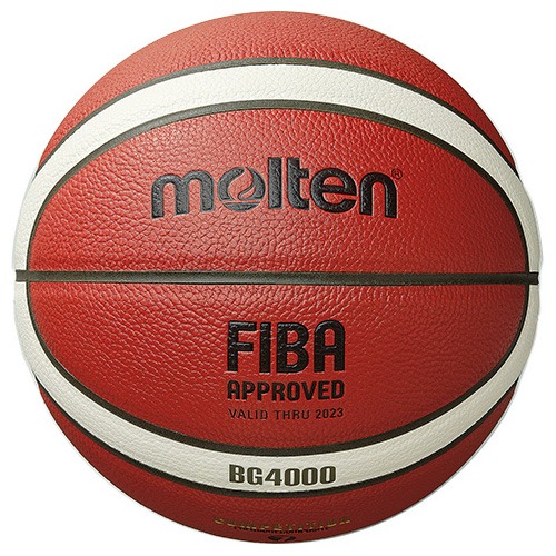 A 몰텐 농구공 BG4000 7호 FIBA 공인구
