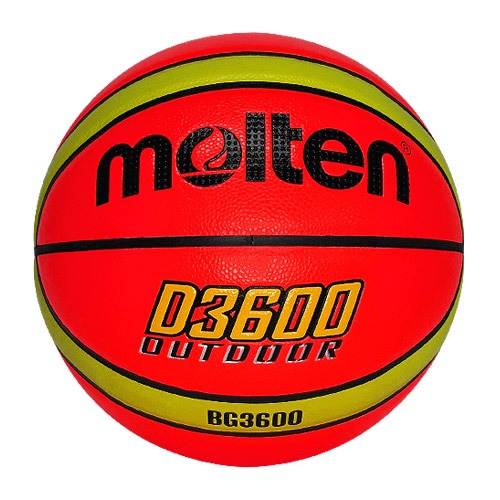 A 몰텐 농구공 D3600 6호