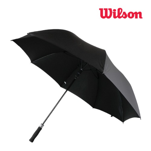 윌슨 자동 장우산 75 80 - 블랙