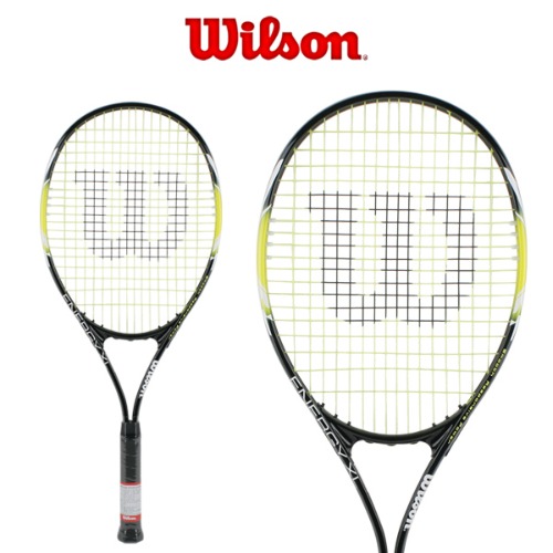 B윌슨 에너지XL 테니스라켓 WRT30160