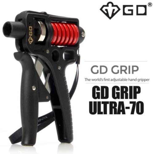 지디그립 GD GRIP ULTRA 70 (20~70kg)