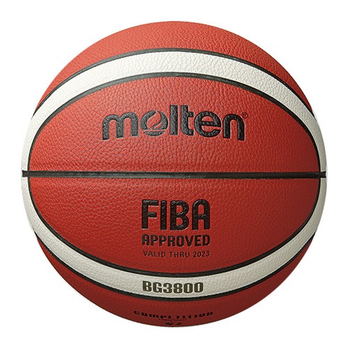 B몰텐 농구공 BG3800 6호 농구공 FIBA