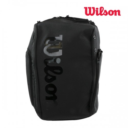 B윌슨 SUPER TOUR BACKPACK - WR8010801001