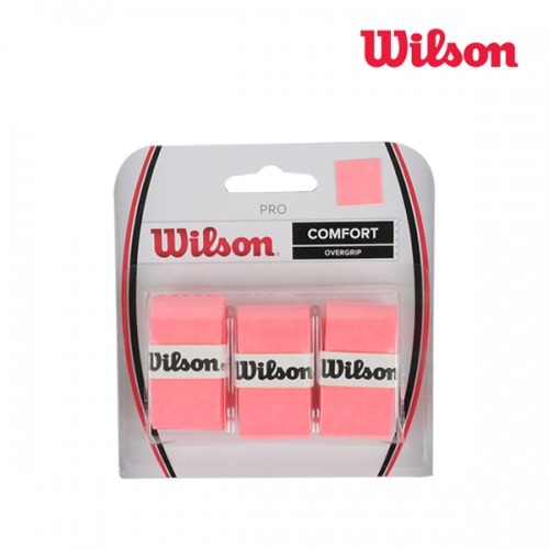 윌슨 4014 프로오버그립 - 핑크 WRZ4014PK