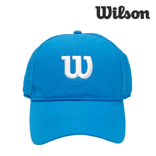 윌슨 WRA777103 ULTRALIGHT TENNIS CAP Imp 모자