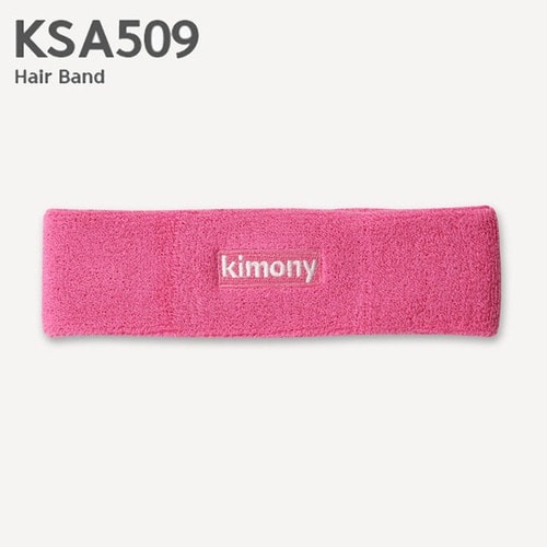 키모니 헤어밴드 1pcs KSA509