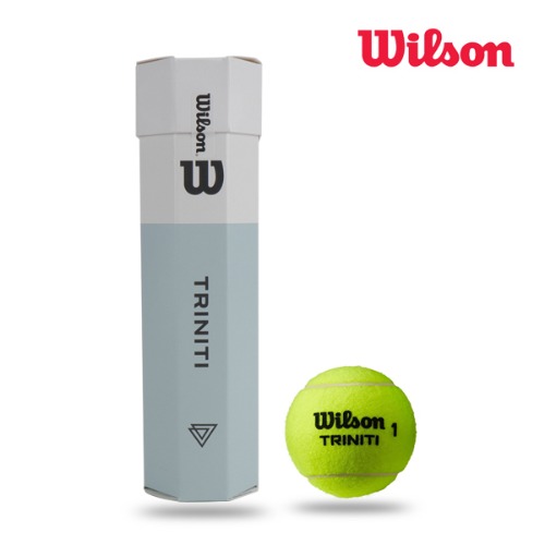 윌슨 TRINITI 4 Ball - WRT115200