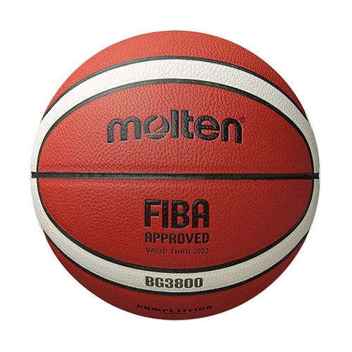 A 몰텐 농구공 BG3800 5호 FIBA 공인구