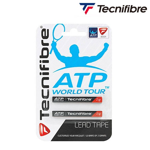 테크니화이버 테니스 ATP LEAD TAPE 납테이프