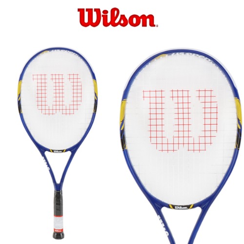 B윌슨 US오픈 테니스라켓 WRT30560