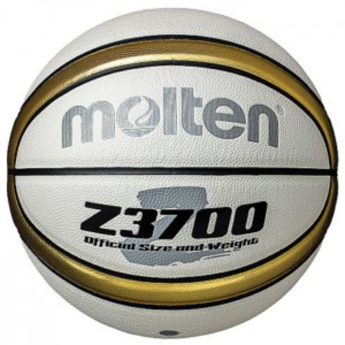 A 몰텐 농구공 B7G3700-WZ 7호 화이트골드