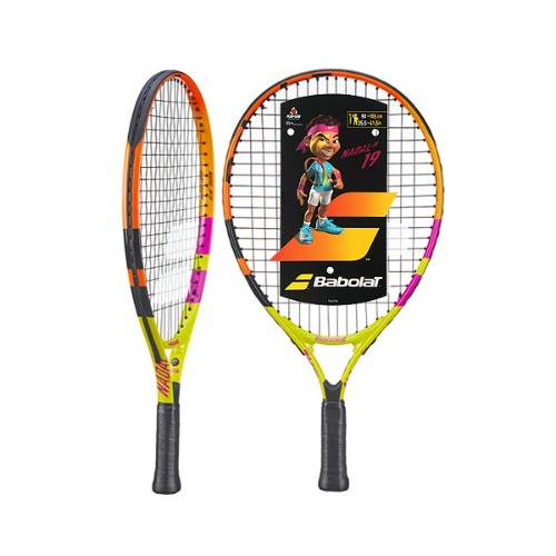 바볼랏 테니스라켓 2022 나달 JR 19 83