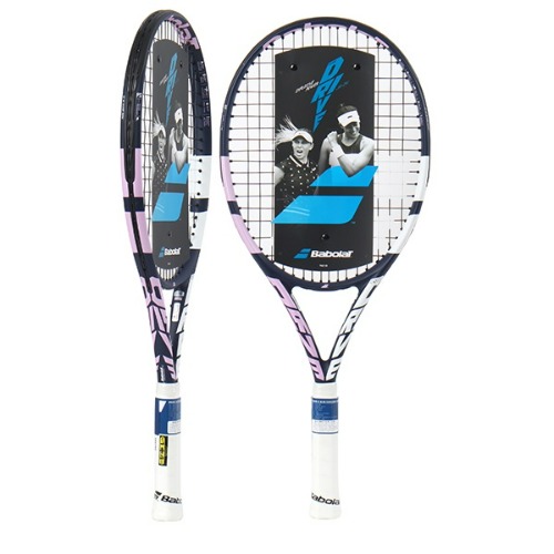 바볼랏 테니스라켓 2021 퓨어 드라이브 25 JR GIRL 98