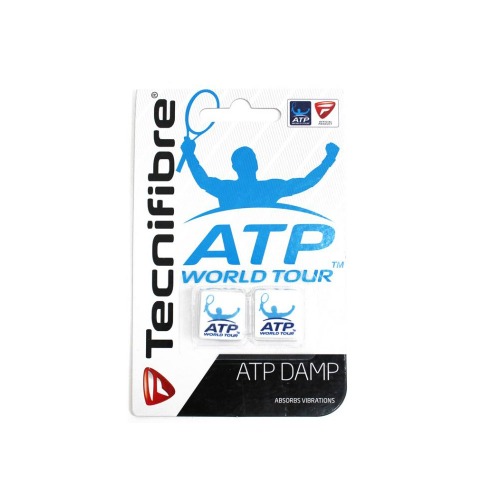 테크니화이버 ATP 댐프 화이트 (2개입) (26)